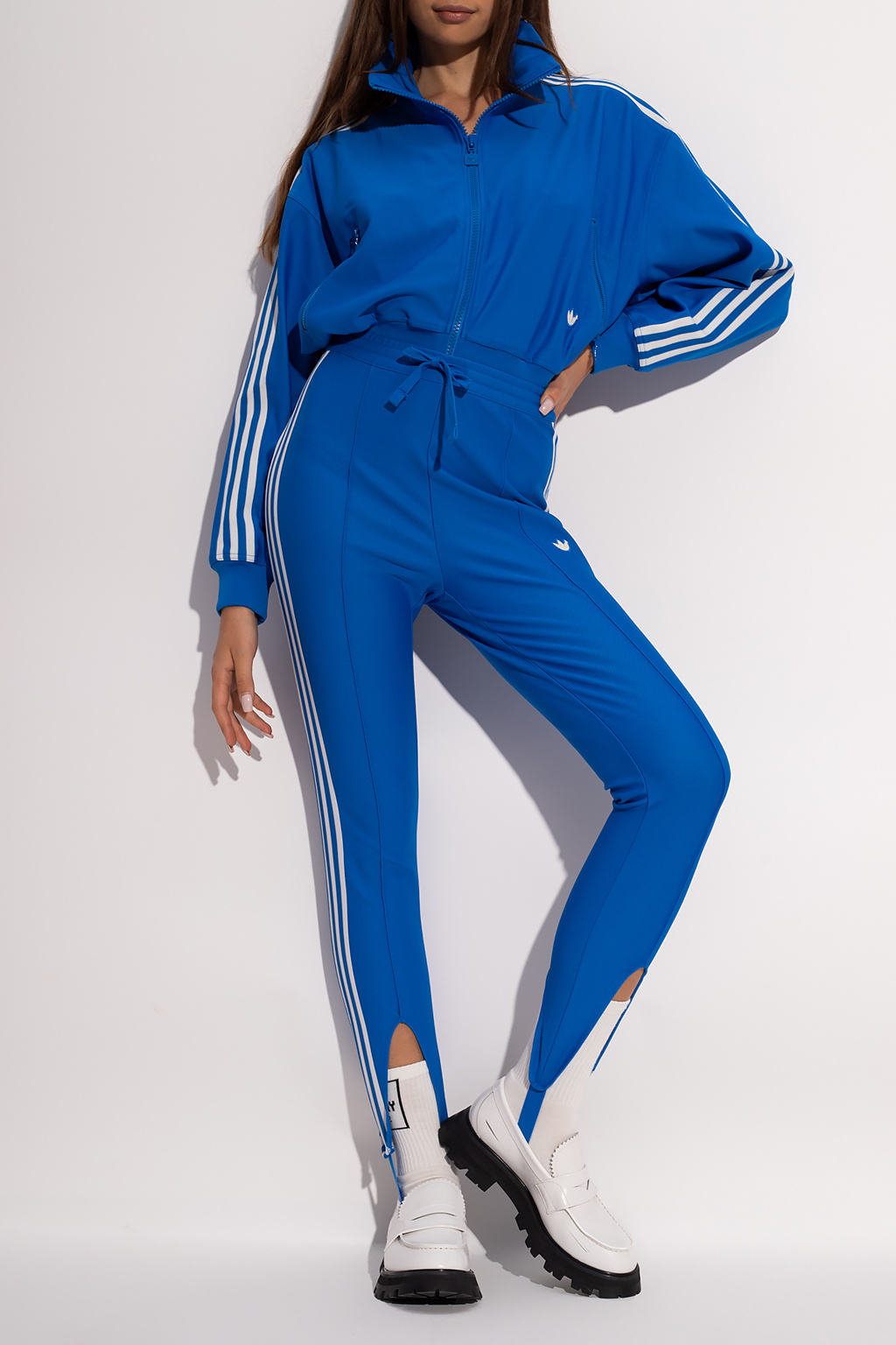 ADIDAS Originals ADIDAS 'Blue Version' | Women's Clothing | Vitkac